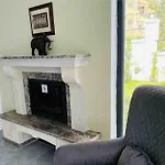 Sea Front Villa With Panoramic View C Blok