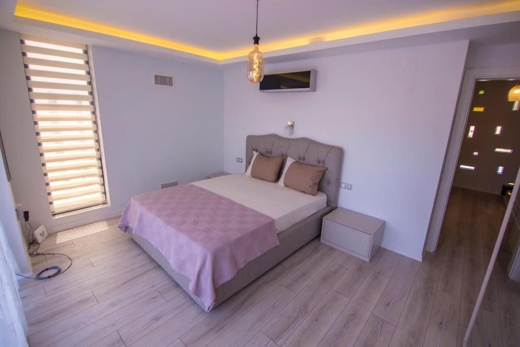 Sea Front With Panoramic View C Blok Marmaris