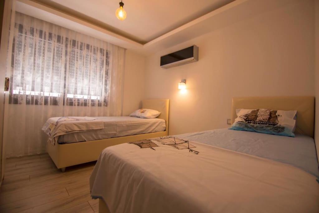 Sea Front With Panoramic View C Blok *