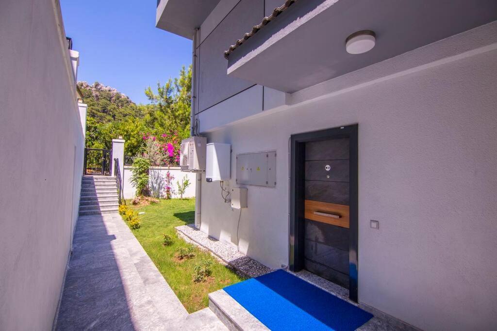 Sea Front With Panoramic View C Blok